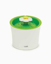 Joogipurskkaev lemmikloomadele Catit Senses 2.0 Flower, 3 L, valge