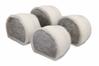 Vahetusfiltrid purskkaevule PetSafe, 4 tk