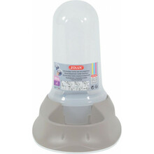 Toidu- ja veeautomaat Zolux NO SLIP, 0.8 L
