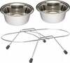 Toidukauss koertele Barry King BK-18313, 0.9 L