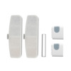 Veeautomaadi filter Xiaomi Smart, valge/hall