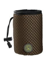 Maiusete kott Hunter Basic, pruun