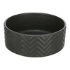 Lemmiklooma kauss Trixie Bowl, 0.4 L, 13 cm x 13 cm