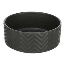 Lemmiklooma kauss Trixie Bowl, 0.4 L, 13 cm x 13 cm