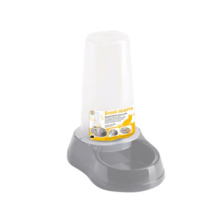 Kauss dosaatoriga Zolux Break, 0.65 L, hall
