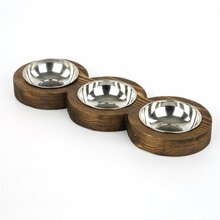 Lemmikloomatoidukauss Kalune Design PET010, pähkel