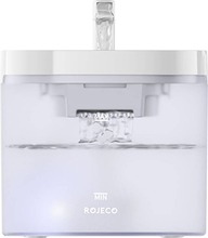 Lemmiklooma veepurskkaev Rojeco, 1.5 L
