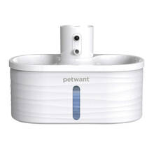 Veepurskkaev lemmikloomadele Petwant W4-L, 2.5 L