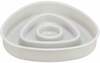 Aeglase söötmise kauss Trixie Slow Feeder, 0.35 L, 15 cm x 15 cm