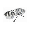 Kausside komplekt Trixie, 0.75 L, 17 cm