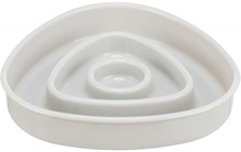 Aeglase söötmise kauss Trixie Slow Feeder, 0.35 L, 15 cm x 15 cm
