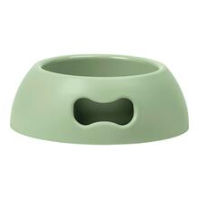 Lemmikloomade toidukauss United Pets Pappy, roheline, 1.1 L, 24.5 cm