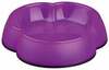 Toidukauss Trixie, plastist, 0.25 L, sinine/roheline/roosa
