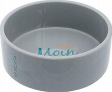 Kauss loomadele Trixie Be Nordic TX-24355, 1.4 L, hall, 20 cm
