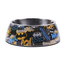 Toidukauss loomadele Batman, 410 ml