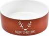 Lemmikloomakauss Barry King Merry Christmas BK-15603, punane, 16 cm