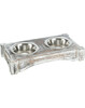 Kausside komplekt Trixie, 2 x 0.45 L