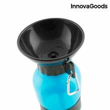 Vee dosaator-pudel koertele Innovagoods
