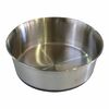 Kauss Croci, metallist kummipõhjaga, 1.0 L, 16 cm