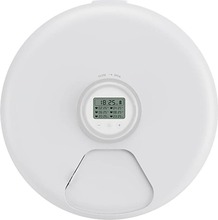Automaatne kassi söötja Rojeco, 2 L, nupuversion