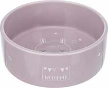 Kauss loomadele Trixie Junior, 0.8 L, 16 cm