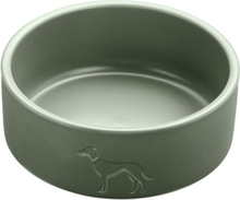 Keraamiline kauss Hunter Osby, 350 ml, tume roheline