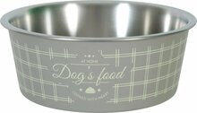 Toidukauss Zolux Food, 1.2 L, hallikaspruun