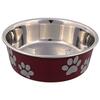 Toidukauss Trixie, metall, 1.4 L, 21 cm