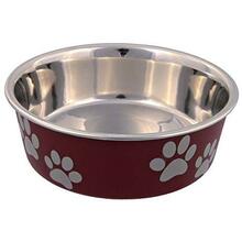 Toidukauss Trixie, metall, 1.4 L, 21 cm