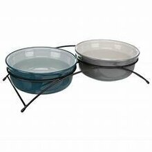 Kausside komplekt Trixie, 0.25 L, 13 cm