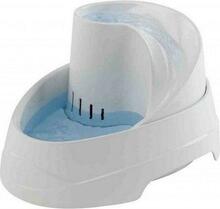Lemmikloomade purskkaev Ferplast Vega, 2 L, valge