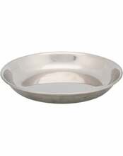 Kauss kassile Trixie, metallist, 0.2 L, 13 cm