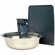 Toidusplitter kahe kausi jaoks PetSafe 2-Pet Meal Splitter
