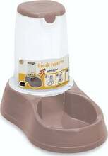 Lemmikloomakauss Zolux Break, 1.5 L, pruun