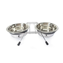 Kausside komplekt alusega Camon, 2 x 0.8 L