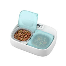 Nutikas kauss Petoneer Two-Meal PF003, 0.355 L, 22 cm x 30 cm