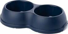 Kauss loomale Barry King BK-14263, 0.5 L, tumesinine