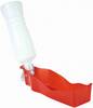 Joogipudel Trixie Dog On Tour, 500 ml