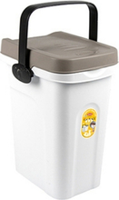 Lemmikloomatoidu konteiner Zolux Pet Food Container, 7 L