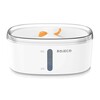 Joogivee purskkaev lemmikloomadele Rojeco Wireless, 2.5 L, valge
