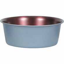 Toidukauss Zolux Copper, 600 ml