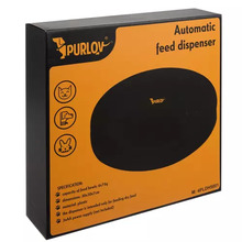 Automaatne toidukauss Purlov 20759, 6 sektsiooni