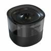 Automaatne veepurskkaev Sponge Pet Fountain, must, 1.8 L