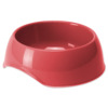 Lemmikloomakauss Plaček Gusto, 1.3 L, punane, 23.5x23.5x7 cm
