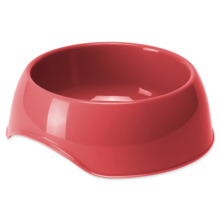Lemmikloomakauss Plaček Gusto, 1.3 L, punane, 23.5x23.5x7 cm