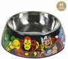 Lemmiklooma kauss Marvel, 410 ml, punane