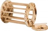 Heinahoidja Trixie Hay Manger Roll, 19 cm x 15 cm x 15 cm