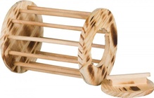Heinahoidja Trixie Hay Manger Roll, 19 cm x 15 cm x 15 cm