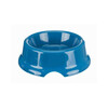 Kauss Trixie, plastikust kummist jalgadega, 0.5 L, 14 cm