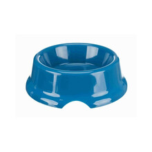Kauss Trixie, plastikust kummist jalgadega, 0.5 L, 14 cm